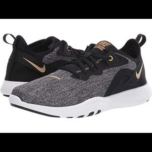 New. Nike flex TR9 shoes.